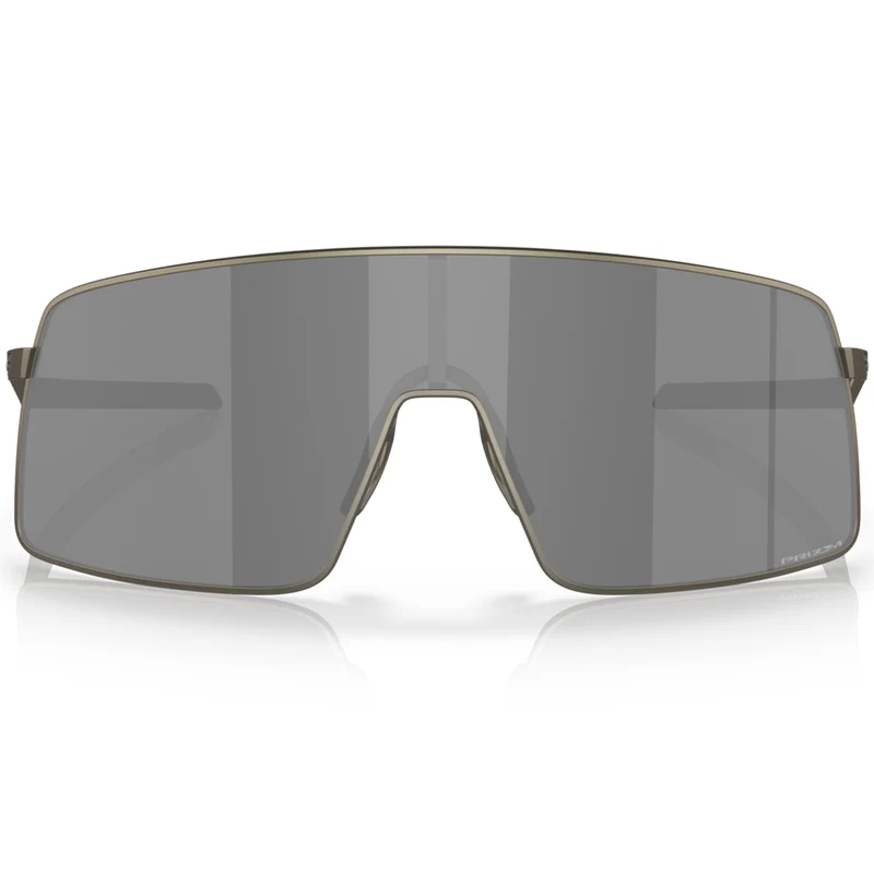 Occhiali Oakley Sutro TI - Matte Gunmetal Prizm Black