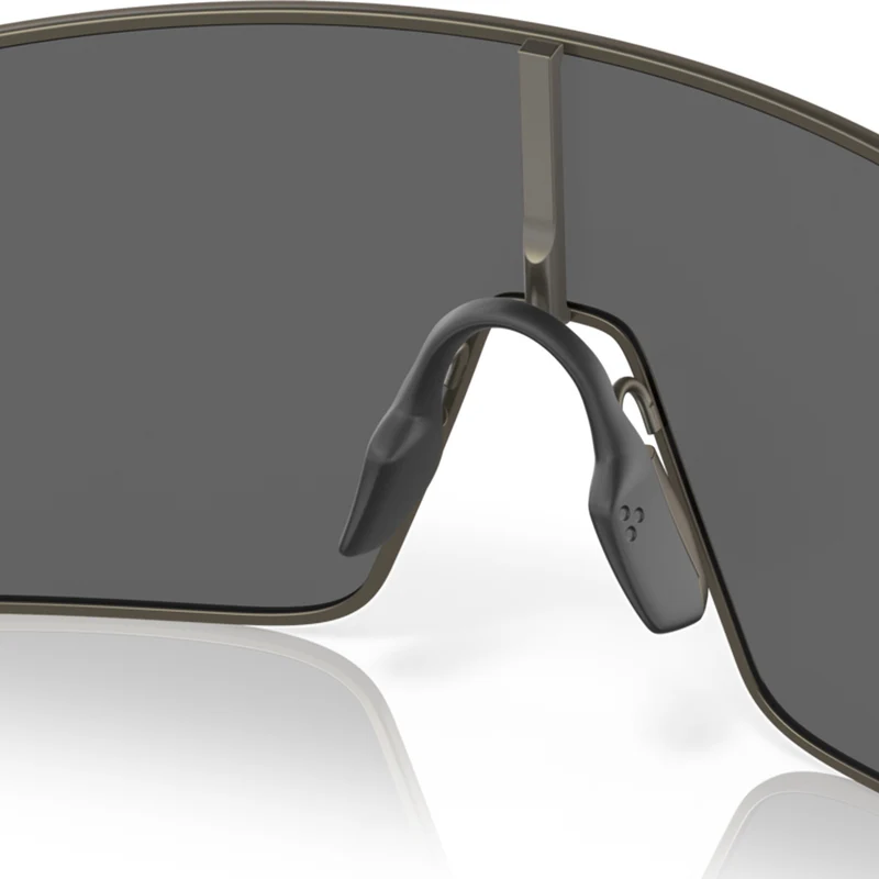 Occhiali Oakley Sutro TI - Matte Gunmetal Prizm Black