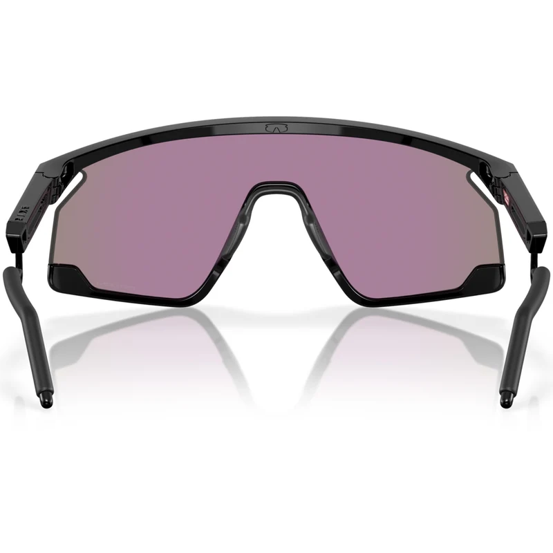 Occhiali Oakley BXTR Metal - Polished Black Prizm Jade