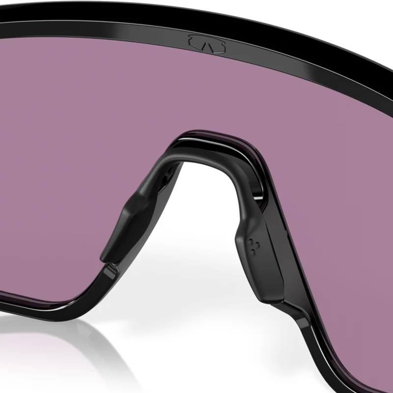 Occhiali Oakley BXTR Metal - Polished Black Prizm Jade