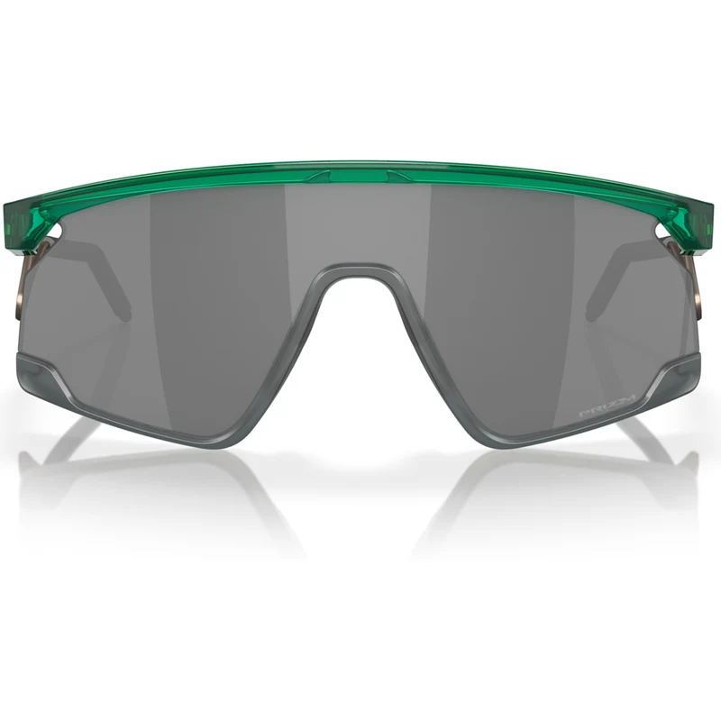 Occhiali Oakley BXTR Metal Futurity - Trans Viridian Prizm Black