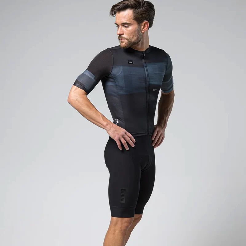 Maglia Gobik Stark Moonless - Nero