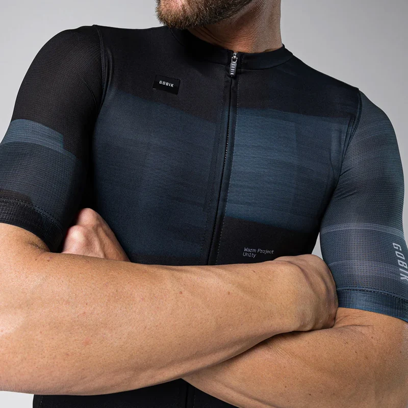 Maglia Gobik Stark Moonless - Nero