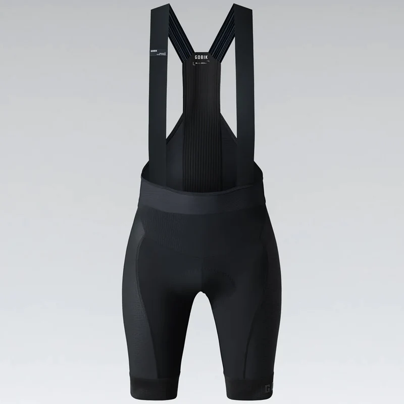 Salopette donna Gobik Absolute 6.0 K9 - Nero