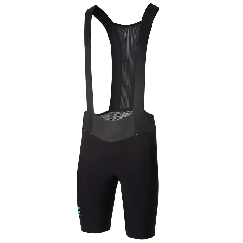 Salopette Jëuf Pro race Power - Nero