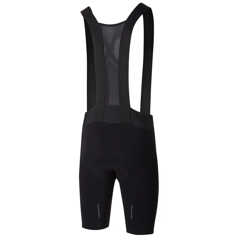 Salopette Jëuf Pro race Power - Nero