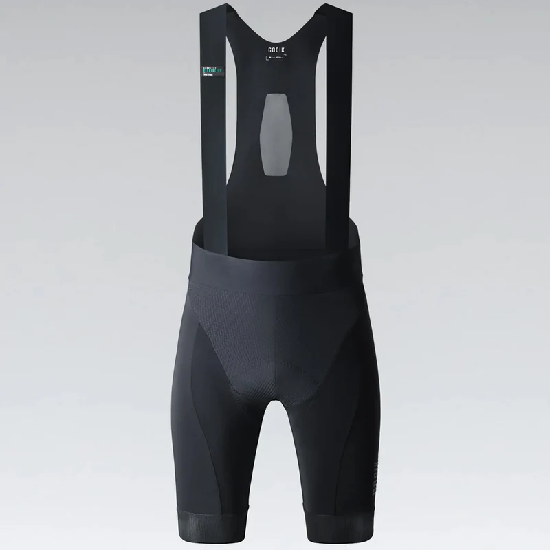 Salopette Gobik Revolution 2.0 K10 - Nero