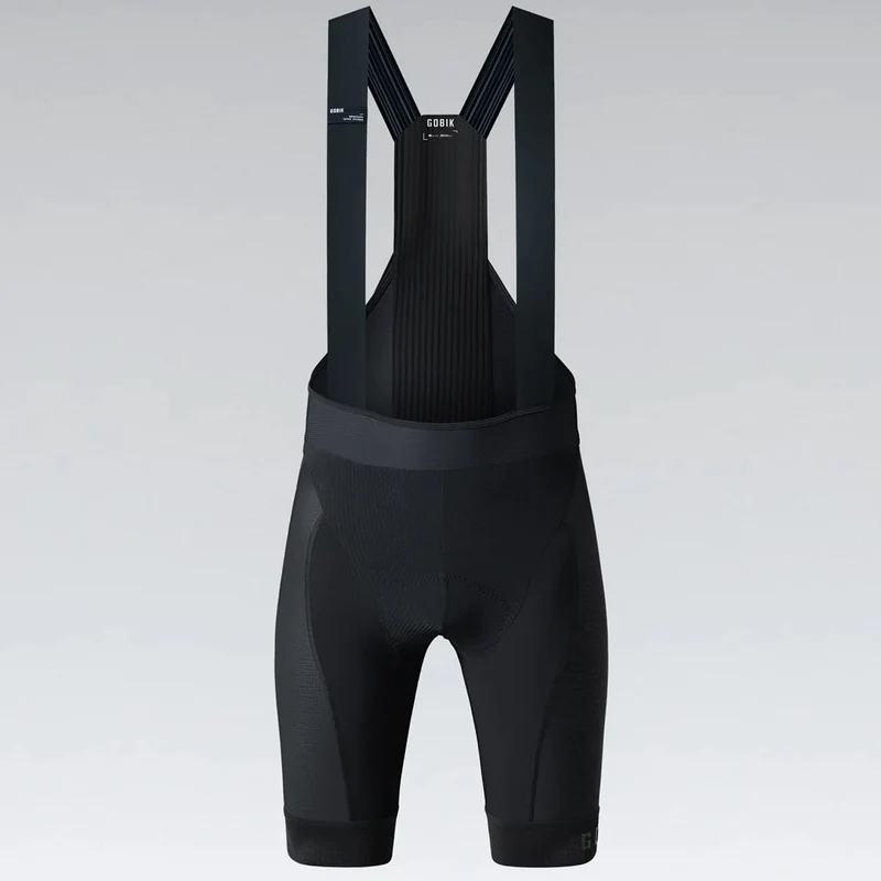 Salopette Gobik Absolute 6.0 K10 - Nero