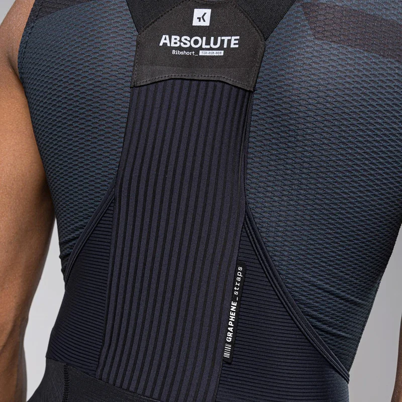 Salopette Gobik Absolute 6.0 K10 - Nero