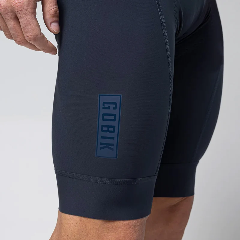 Salopette Gobik Matt 2.0 K10 - Blu