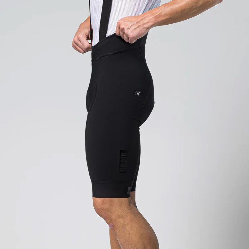 Salopette Gobik Matt 2.0 K10 - Nero