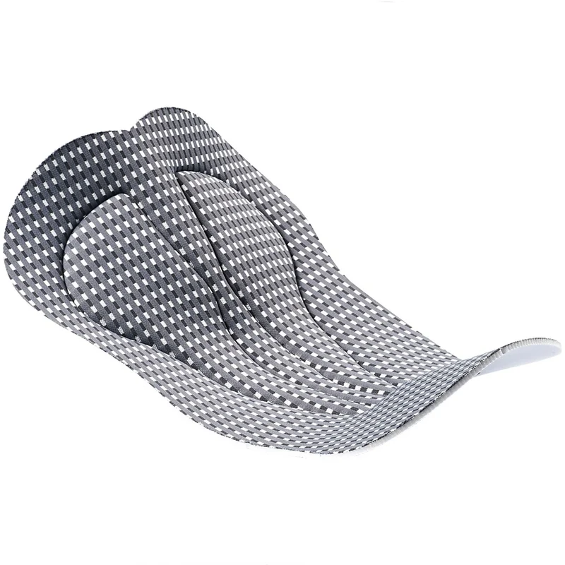 Salopette Northwave Active Gel - Nero