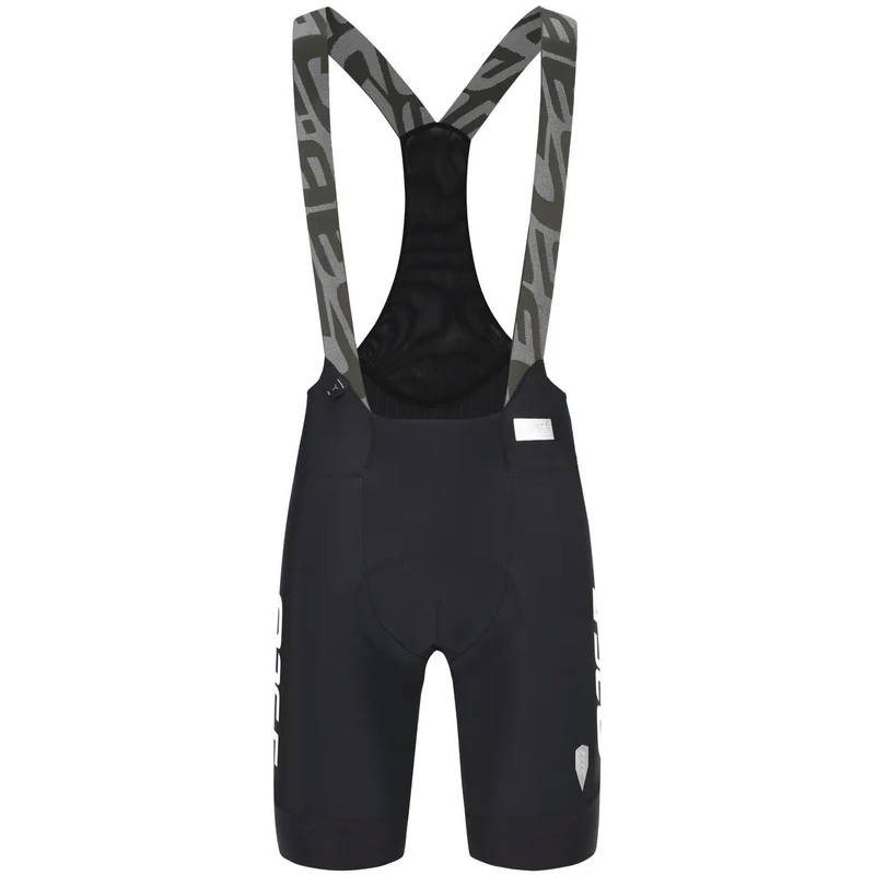 Salopette Q36.5 Gregarius Pro Signature - Nero