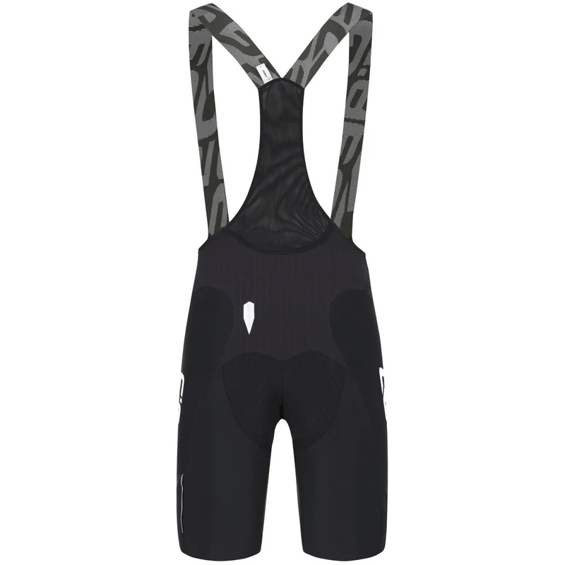 Salopette Q36.5 Gregarius Pro Signature - Nero