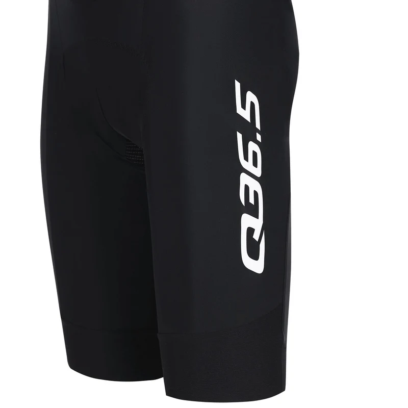 Salopette Q36.5 Gregarius Pro Signature - Nero
