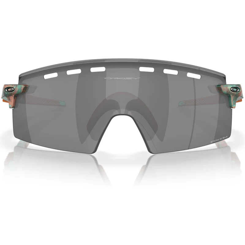 Occhiali Oakley Encoder Strike Vented - Matte Copper Patina Prizm Black