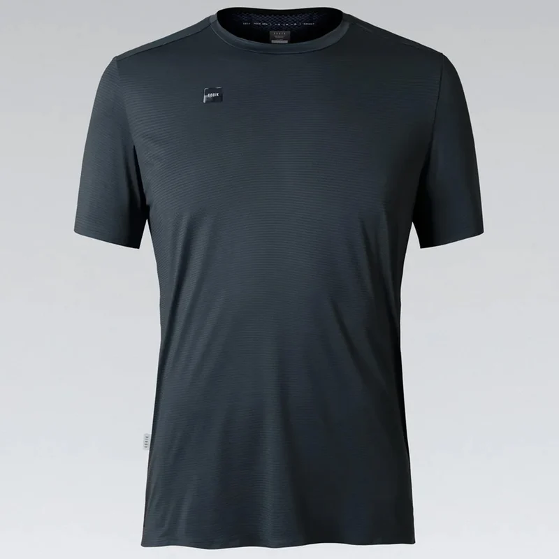 Maglia donna Gobik Tech Solid - Grigio