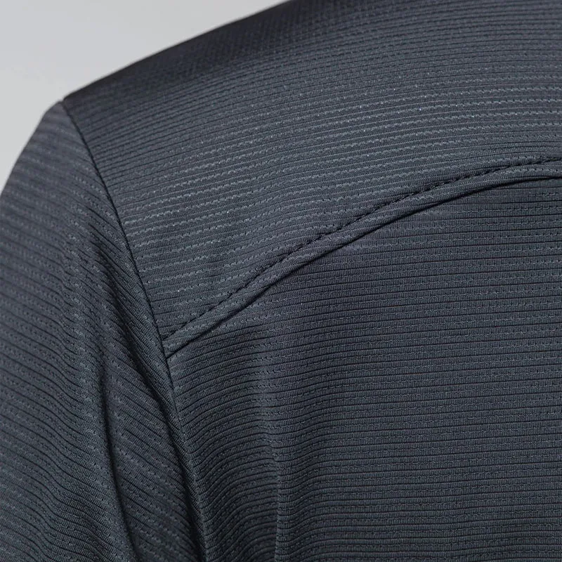 Maglia donna Gobik Tech Solid - Grigio