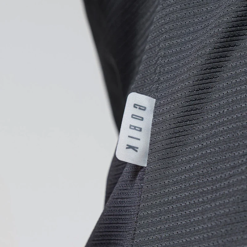 Maglia donna Gobik Tech Solid - Grigio