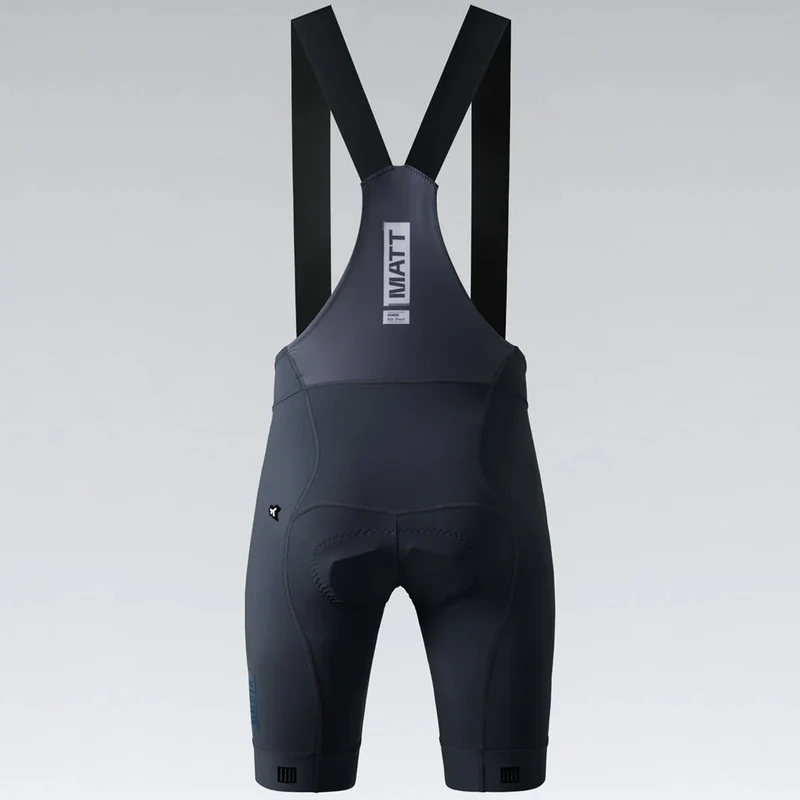 Salopette Gobik Matt 2.0 Compact K10 - Blu