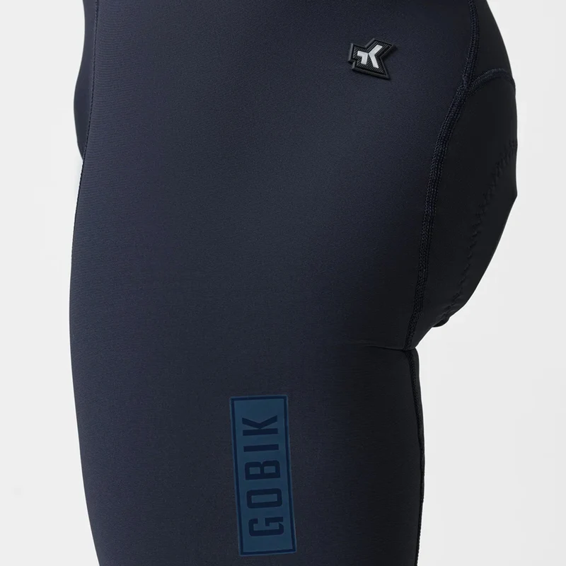 Salopette Gobik Matt 2.0 Compact K10 - Blu