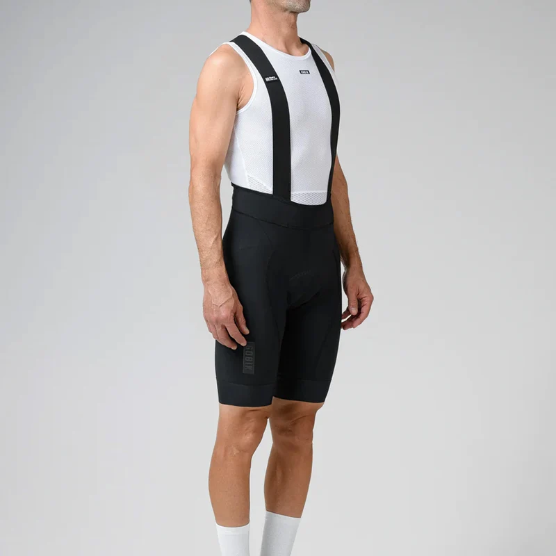 Salopette Gobik Matt 2.0 Compact K10 - Nero