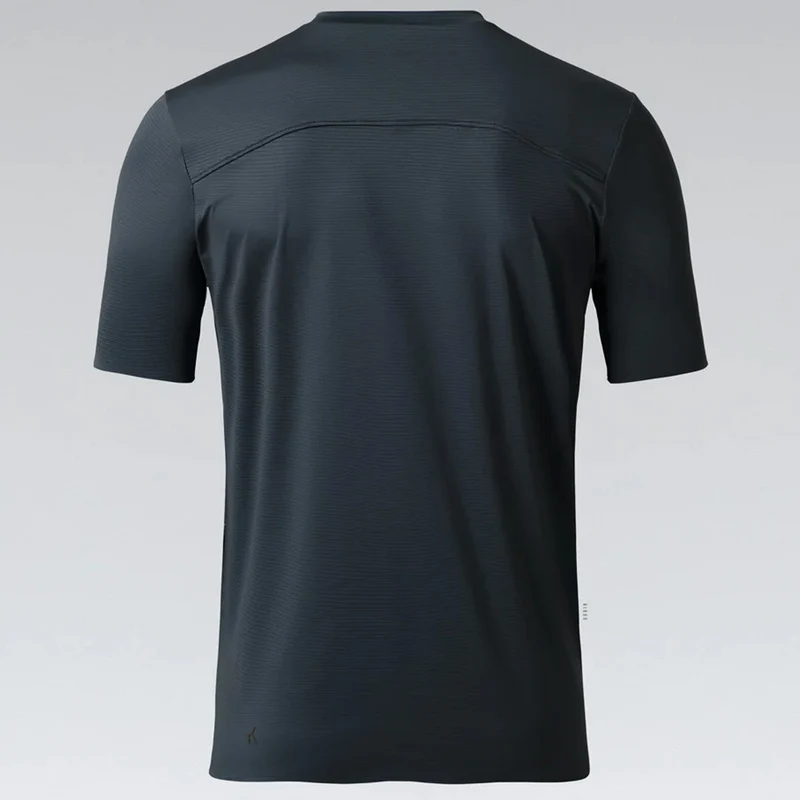 Maglia Gobik Tech Solid - Grigio scuro