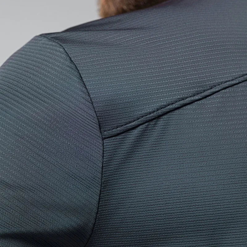 Maglia Gobik Tech Solid - Grigio scuro