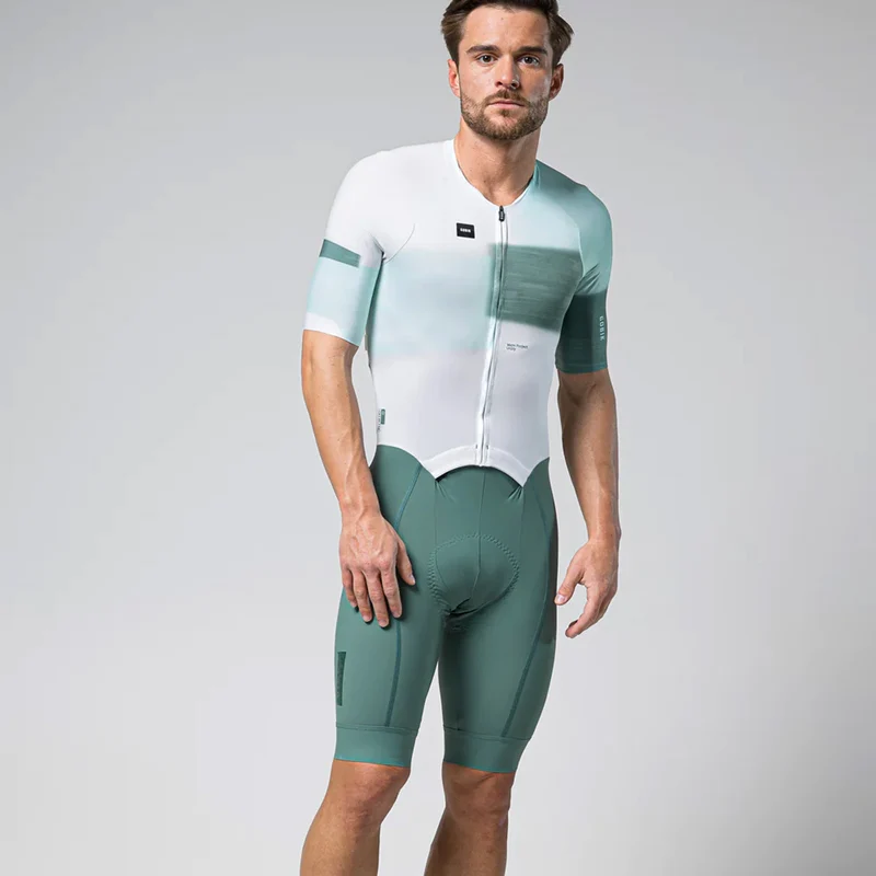Body Gobik Brooklyn Matt 2.0 - Verde