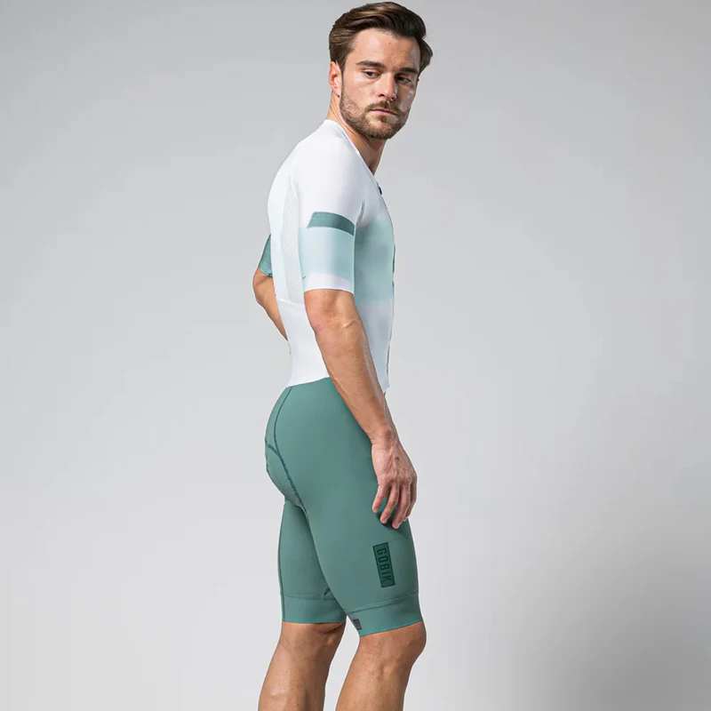 Body Gobik Brooklyn Matt 2.0 - Verde