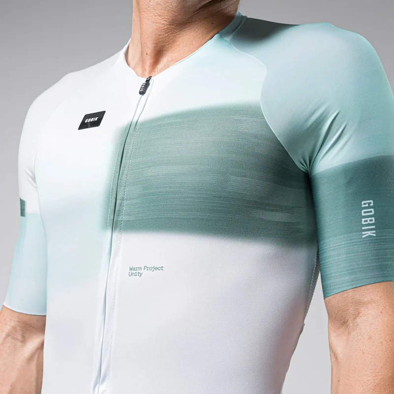 Body Gobik Brooklyn Matt 2.0 - Verde