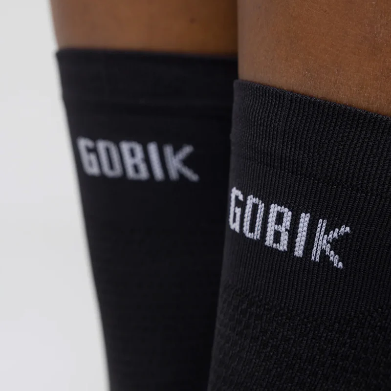 Calze Gobik Lightweight 2.0 - Nero