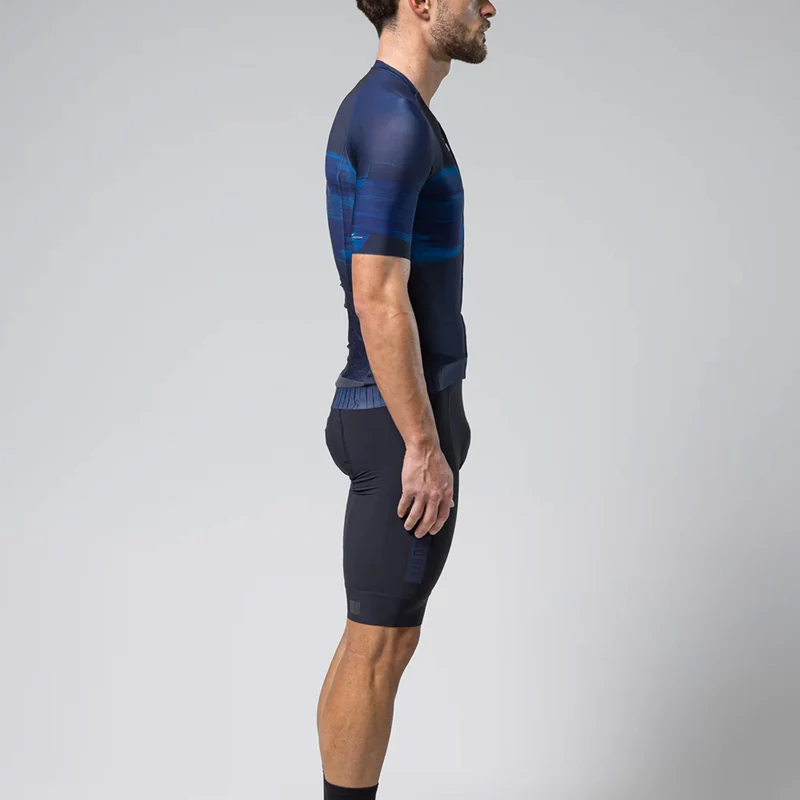 Maglia Gobik CX Pro 3.0 - Blu