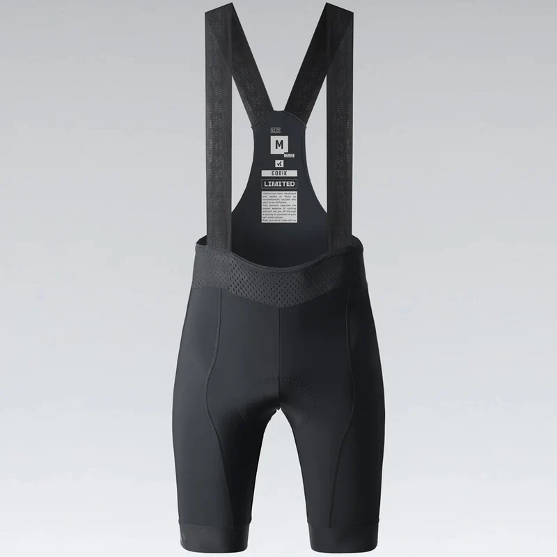 Salopette Gobik Limited 6.0 K7 - Nero