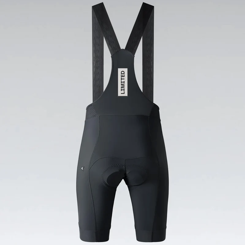 Salopette Gobik Limited 6.0 K7 - Nero