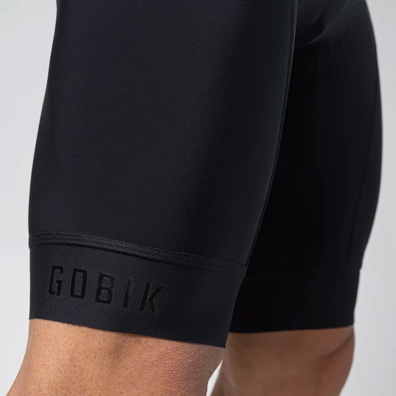 Salopette Gobik Limited 6.0 K7 - Nero