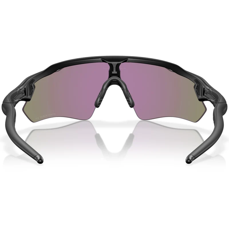 Occhiali Oakley Radar EV Path - Matte Black Prizm Jade Polarized