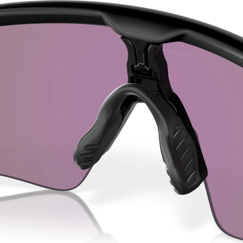 Occhiali Oakley Radar EV Path - Matte Black Prizm Jade Polarized
