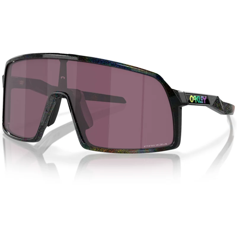 Occhiali Oakley Sutro S - Dark Galaxy Prizm Road Black