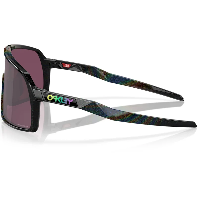 Occhiali Oakley Sutro S - Dark Galaxy Prizm Road Black
