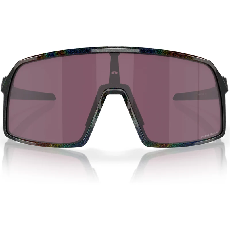 Occhiali Oakley Sutro S - Dark Galaxy Prizm Road Black