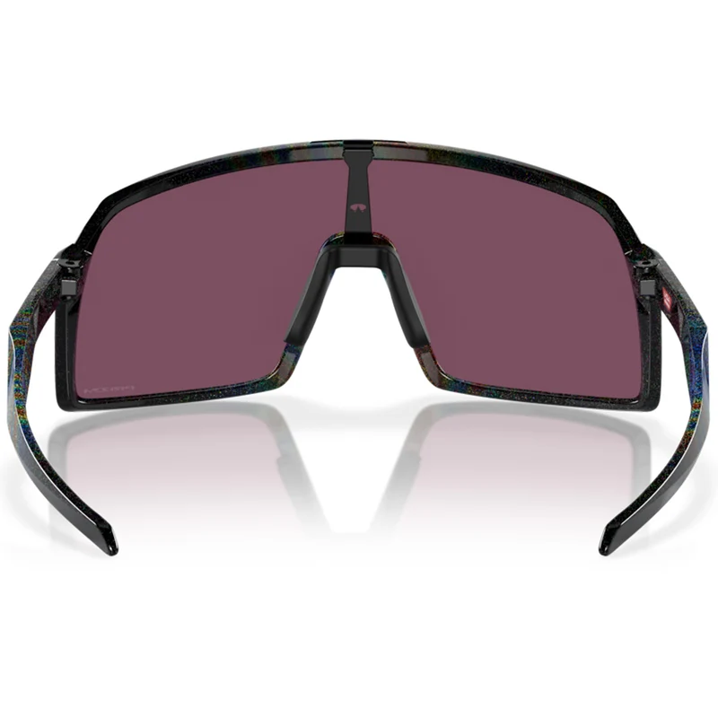 Occhiali Oakley Sutro S - Dark Galaxy Prizm Road Black
