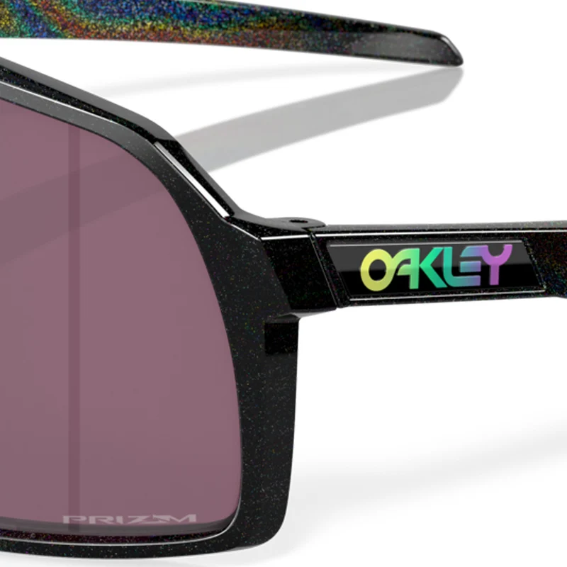 Occhiali Oakley Sutro S - Dark Galaxy Prizm Road Black