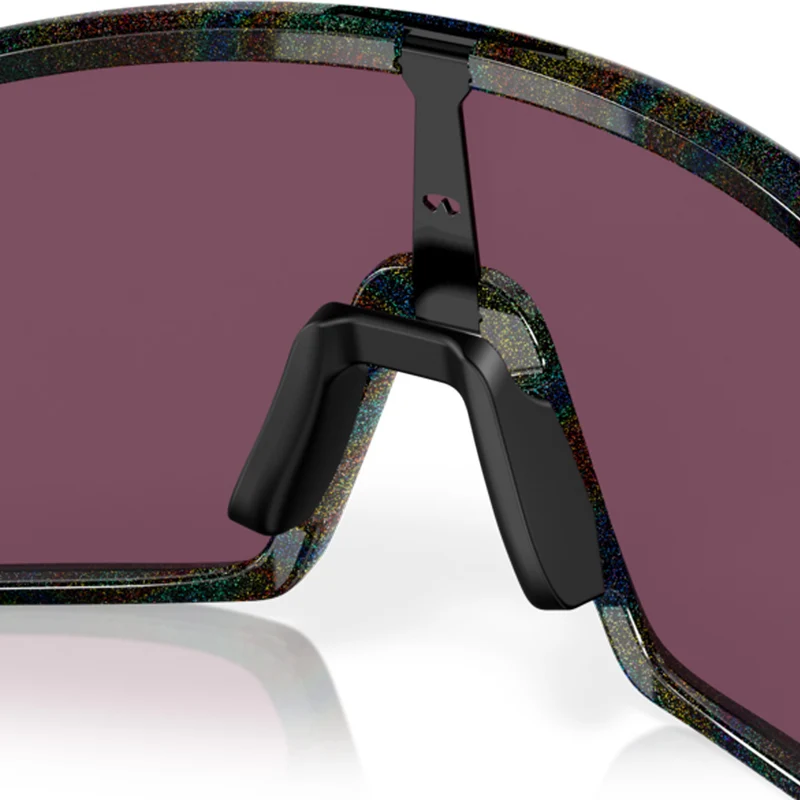 Occhiali Oakley Sutro S - Dark Galaxy Prizm Road Black