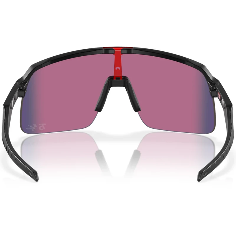 Occhiali Oakley Sutro Lite 75° MotoGP - Matte Black Prizm Road