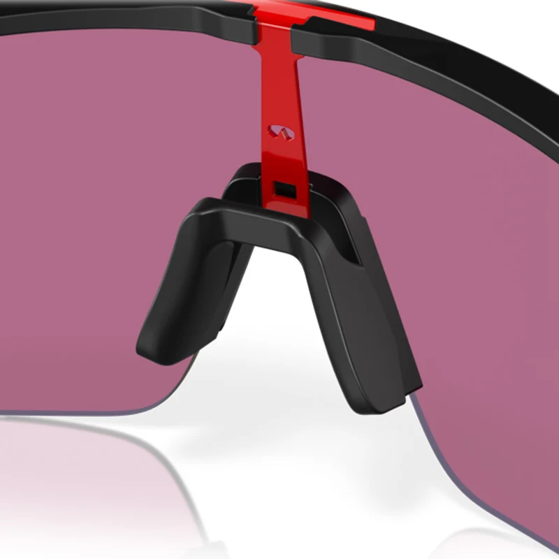 Occhiali Oakley Sutro Lite 75° MotoGP - Matte Black Prizm Road
