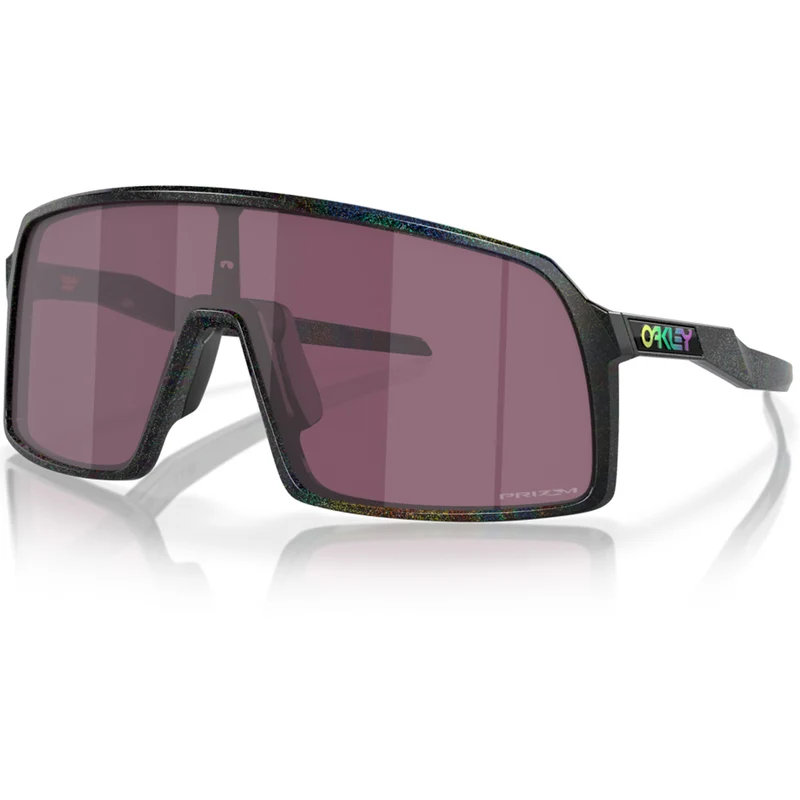 Occhiali Oakley Sutro - Dark Galaxy Prizm road black