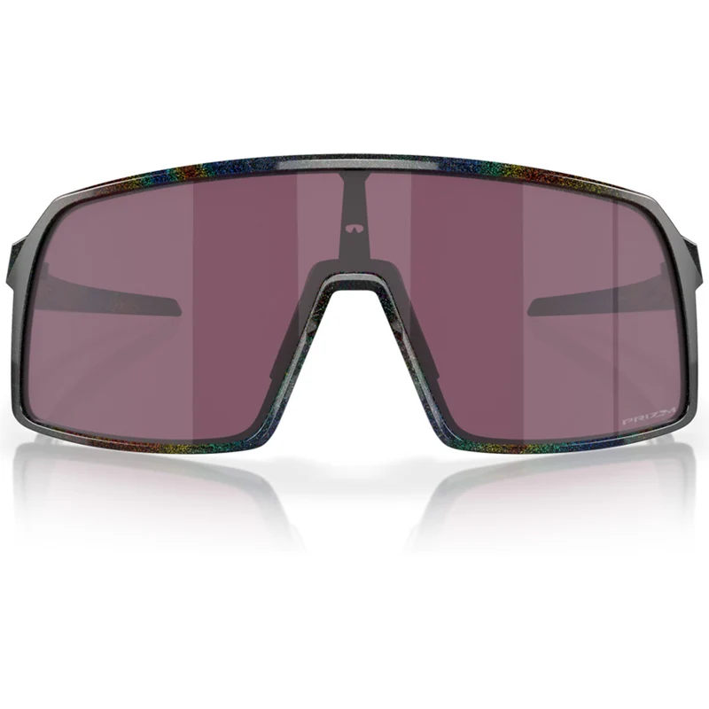 Occhiali Oakley Sutro - Dark Galaxy Prizm road black