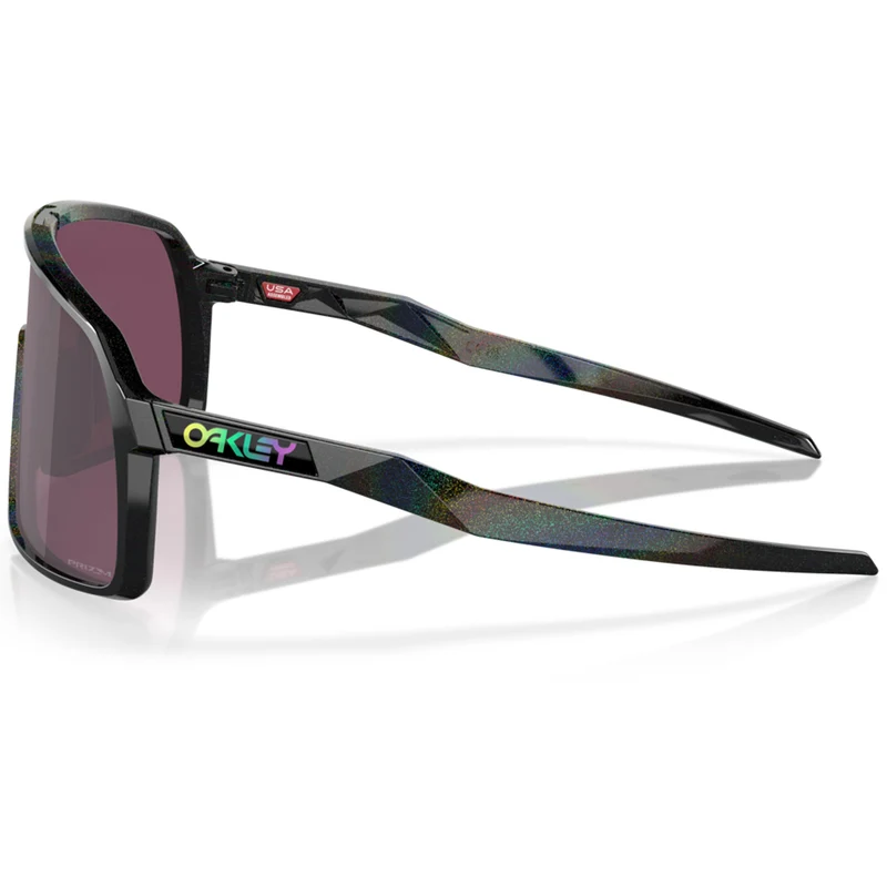 Occhiali Oakley Sutro - Dark Galaxy Prizm road black