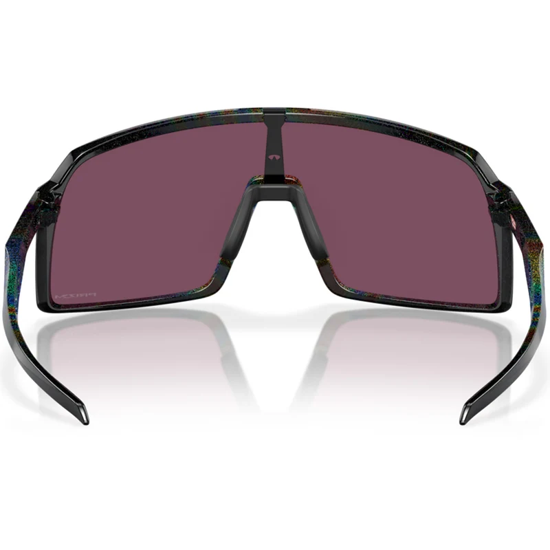 Occhiali Oakley Sutro - Dark Galaxy Prizm road black